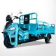 DAYANG 300CC Three Wheel Motorcycle for Commercial Cargo Delivery Services