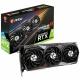 19 Gbps Gaming Graphics Card MSI GeForce RTX 3080 Gaming X TRIO VEN 3X OC 10G GDDR6