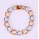 cheap stainless steel bracelets ladies jewelry