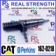 Diesel fuel engine injector 1620218 162-0218 for Cat 3114/3116/3126 engine