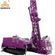 Hydraulic Diamond Core Drilling Rig Geotechnical Exploration Core Drilling Rig Machine