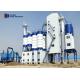 High Efficiency Dry Mortar Production Line Full Automatic Control Dry Mix Plant