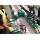 200-450mm HDPE Pipe Butt Fusion Welding Machine DVS 2207 Welding Standard Approved