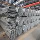 BS1387 Hot Dipped Galvanized Steel Pipe BS 1139 Tube Scaffolds