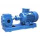 150HP Horizontal Hydraulic Oil Pump Arc Bitumen Gear Fluid Oil Pump RCB-1/0.36  RCB-1/0.36