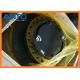 4641493 9254462 Excavator Travel Device Final Drive For Hitachi ZX650LC-3 ZX670LC-5