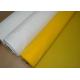 Square Hole Shape Screen Printing On Polyester , Screen Printing Fabric Mesh