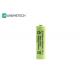 AA1200 1.2V AA 1200mAh NiMH Batteries Rechargeable For Emergency Lamp