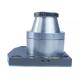 Precitec Procutter F150 Capacitive Nozzle Connector Laser Sensor