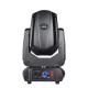 Beautiful Appearance LED Moving Head Light Equipped LED Display Easy Operate