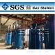 Nitrogen / Hydrogen Gas Station Equipment With Furnace Annealing