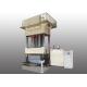 Yz71 SMC Storage Water Tank Composite Material Forming Hydraulic Press Machine