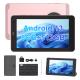 C Idea 7 Inch Tablets With SIM Wifi Android Tablet PC For Students CM518 Pro Pink