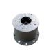 100% Tested 990123400029 Wheel Reducer Assembly For Chinese Sinotruk Howo Trucks Spare Parts