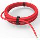 PVC Insulated Single Core Wire Solid / Stranded Copper 1mm 1.5mm 2.5mm