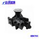 Color Coated Engine Water Pump Mitsubishi Truck Water Cooled 8DC3