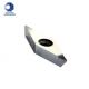 Standard And Customized Carbide Turning Inserts Solid CBN Tips/High Stability Solid Cbn Insert For Roll