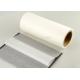 Cold Glitter Lamination Film 1000m Sleeking Wire Drawing Multiply Extrusion