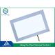 Transparent 10.1 Smart Home Touch Panel Conductive ITO For LCD Module