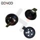 Idler Wheel 03714-00000 Mini Excavator Aftermarket Undercarriage Parts