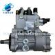 375-2647 3752647 Excavator Diesel Fuel Pumps E320D2 E330D2 C7.1 Engine Injection Pump