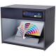 TILO T-5 Color light box (Voice)  / Color viewing light booth With 5 different light sources