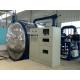 pressure swing vacuum drying
