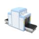 Single Energy X Ray Baggage Scanner Secure Intelligent For Large Packages