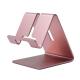 Folding Mobile Phone Bracket Aluminum Metal Desk Rest Stand Holder