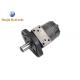 Hydraulic Gear Motor Charlynn 101-1042-009 2 Bolt Mounting 1 Inch Key Shaft With  Manifold Ports