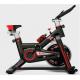 Console Display Home Fitness Equipments Spinning Bike 130KG