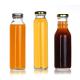 200ml 250ml 16 Oz Glass Juice Bottles Kombucha Container In Bulk