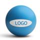 Thickened Ultralight Small Rubber Exercise Ball Multipurpose