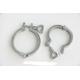 High quality stainless steel Sanitary clamp Hot sale !!!