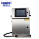 20mm S610 Inkjet Date Code Printer , Small Character Inkjet Printer For Pipe Industry