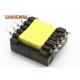 EFD-412SG High Voltage Flyback Transformer 36w 1500v LED Driver Application