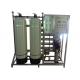 1500LPH RO Water Treatment System  Fiberglass Vessel Pure Water Plant
