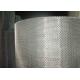 RDW Filter cloth MATERIAL SUS304 SUS302 S25C ,SUS316L Reverse Dutch Weave Stainless Steel Filter Cloth 130X32MESH