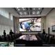 Full HD Conference Room Led Screen Indoor P1.875 Wall Mounted 320x160mm