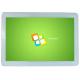 Interactive 10 Points 1080p Touchscreen Monitor , 23.6 Inch Touch Enabled Monitor