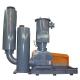 Three Lobes Roots Industrial Blower Fan For Waste Water Treatment