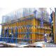 China formwork, Concrete Wall Formwork, Doka Wall formwork, vertical formwork