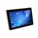 10.1 Inch Tablet PC 1024 × 600 8GB With Multi-touch Screen A20 CPU