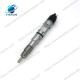 Diesel Fuel Injector Common Rail Injector Assembly 0445120420 0445120419 0445120421 for Diesel Engine