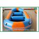 3 Persons PVC Inflatable Boats Summer Fun Water Toy Boat 3.6mLx1.5mW