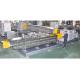 TSR Series Reactive Twin Screw Compounding Extruder High Efficiency Stable Working