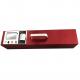 One Key Calibration DC 8.4V 3500mAh Retroreflector Meter For Road Markings