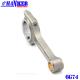 Engine Parts 6G74 MD173800 Forging Mitsubishi Engine Connecting Rod Assembly