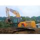 FR225E2 Hydraulic Tracked Second Hand Excavator Used Hydraulic Excavators