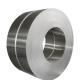 Cold Rolled Stainless Steel Flat Strip , 8K Mirror SS Strip Coil 201 316 Material